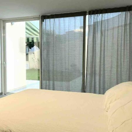 Precioso Apartamento Con Piscina A 50M De La Playa Candelaria Exterior photo