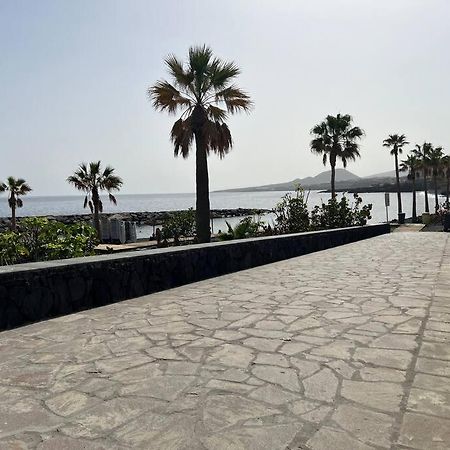 Precioso Apartamento Con Piscina A 50M De La Playa Candelaria Exterior photo