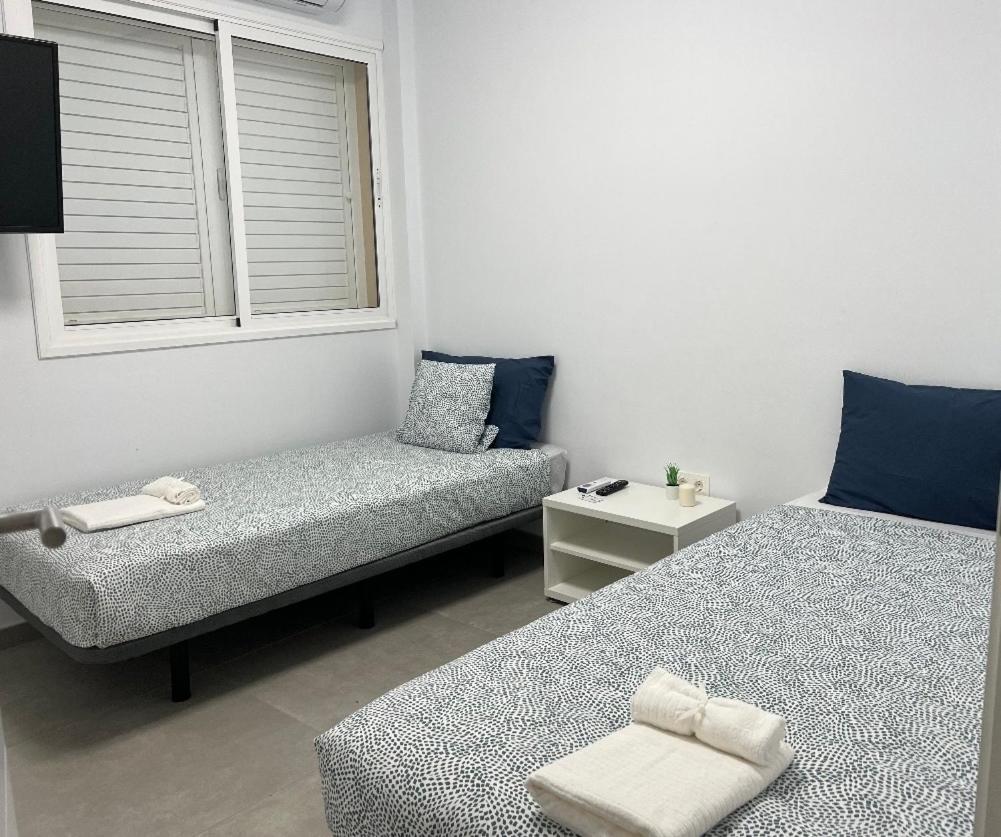 Precioso Apartamento Con Piscina A 50M De La Playa Candelaria Exterior photo